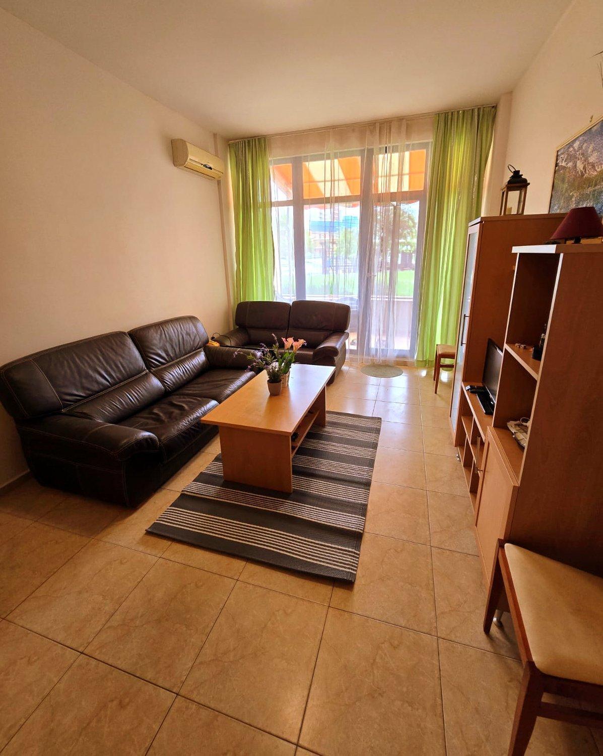 Apartment Konstantin In Trakia Plaza Сонячний Берег Екстер'єр фото